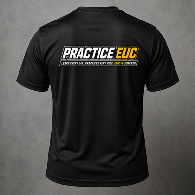 Practice EUC – Evolution Performance T-Shirt