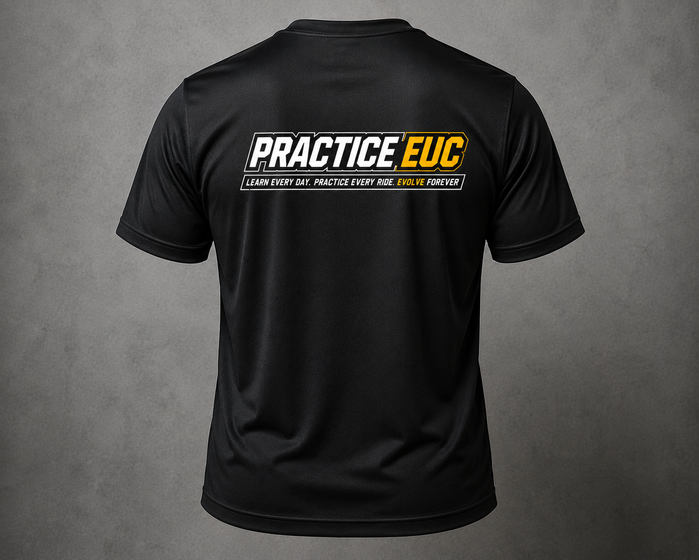 Practice EUC – Evolution Performance T-Shirt