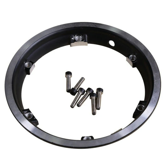 E-Scooter Wheel Hub Rim Ring Side Cover – Replacement Spare Part