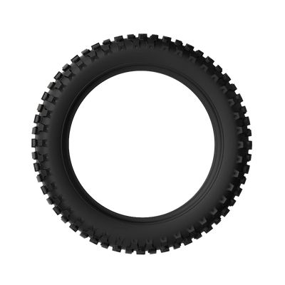 InMotion OEM Tires