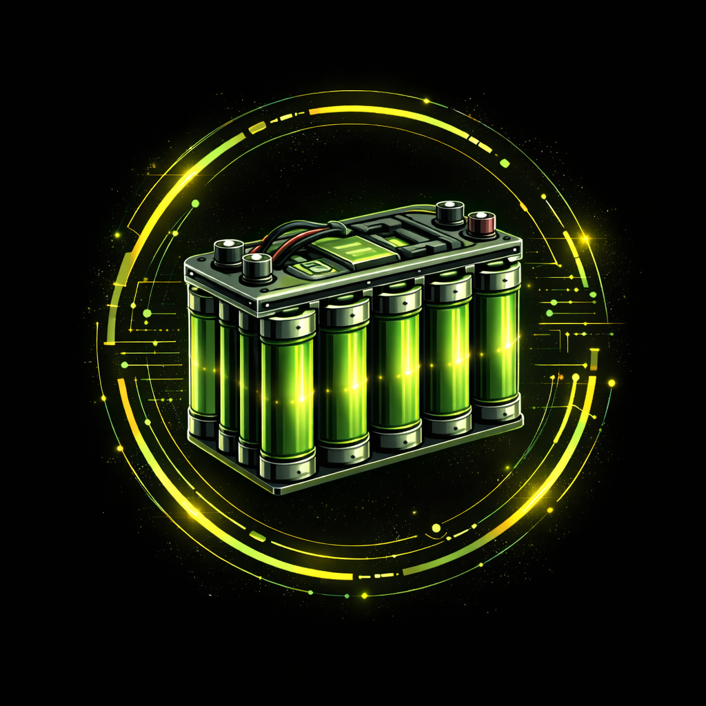 Battery Health & Balance Service