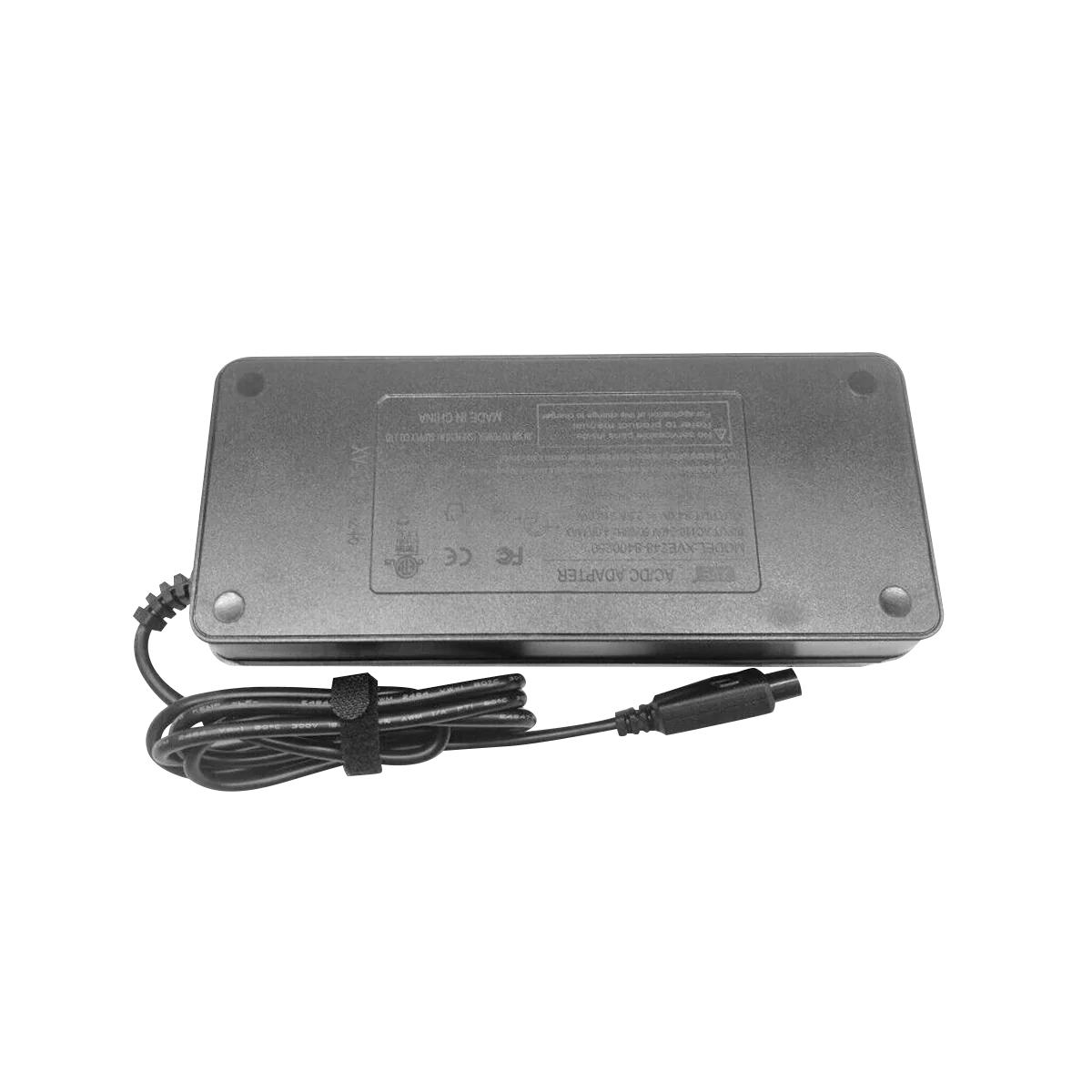 InMotion OEM Chargers