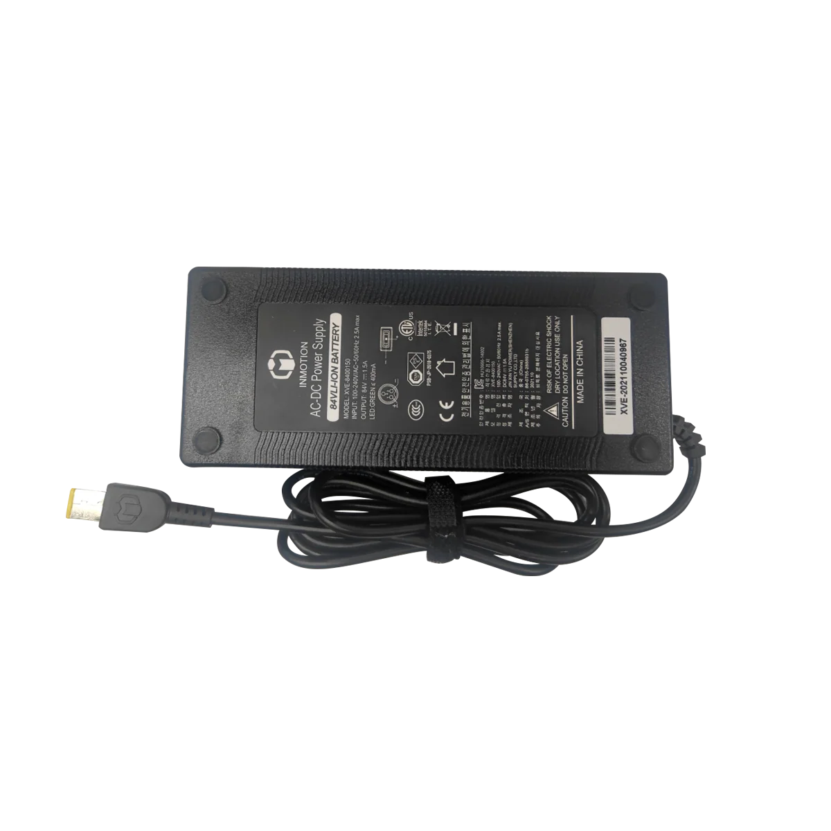 InMotion OEM Chargers