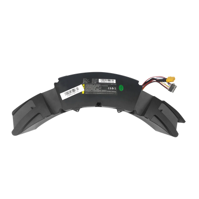 InMotion OEM Batteries