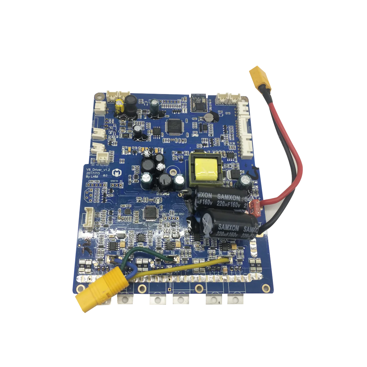 InMotion OEM Boards