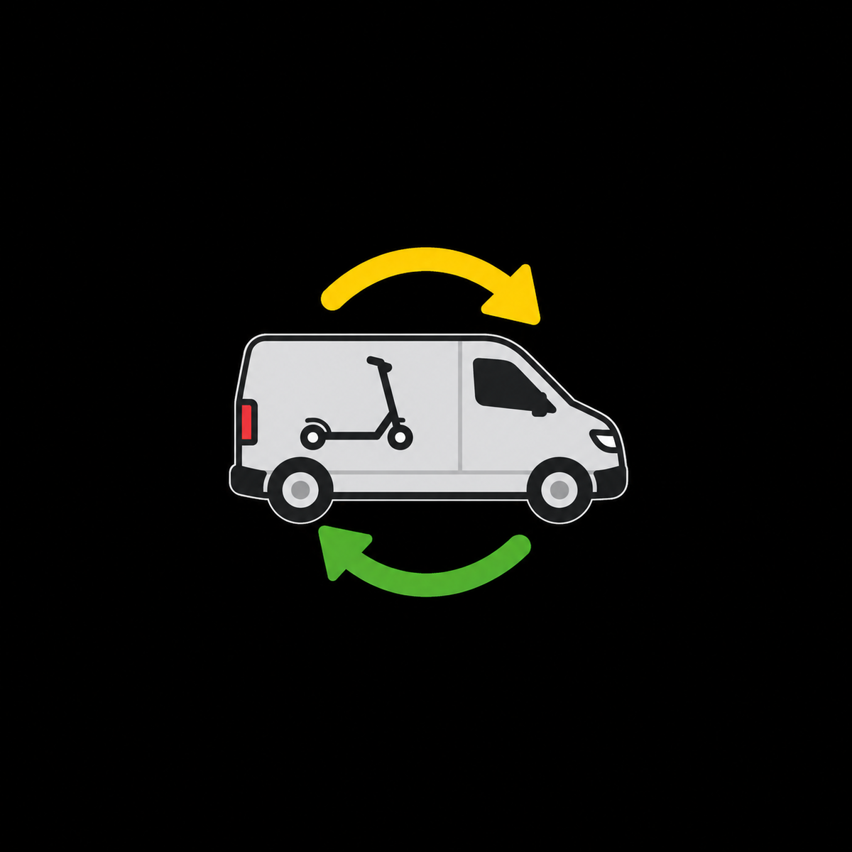 Pickup & Delivery