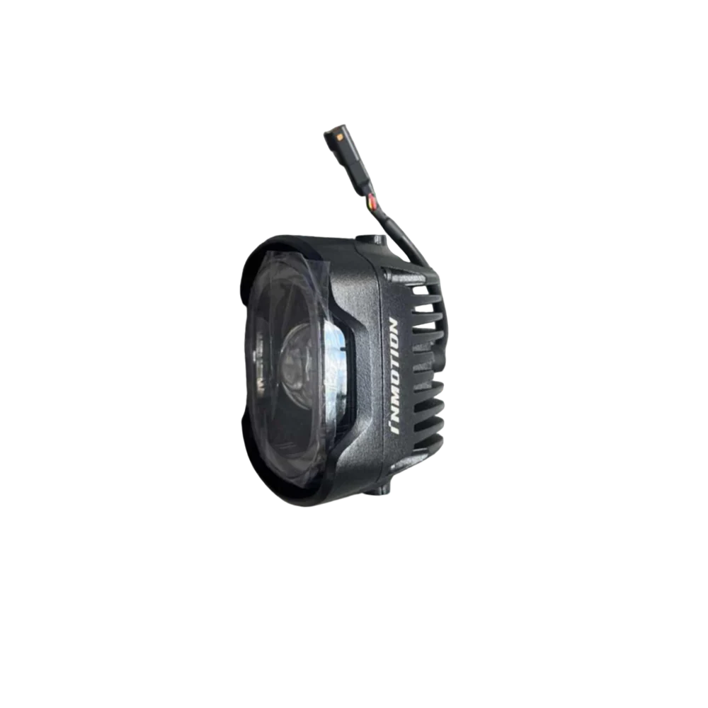 InMotion OEM General Parts