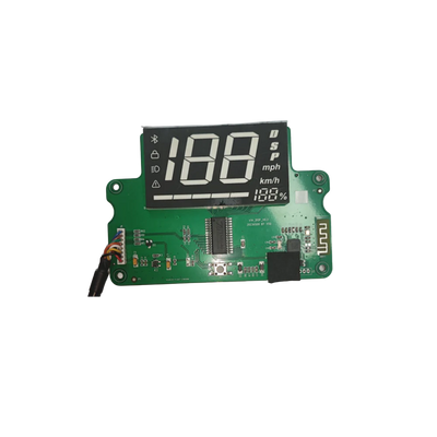 InMotion OEM General Parts