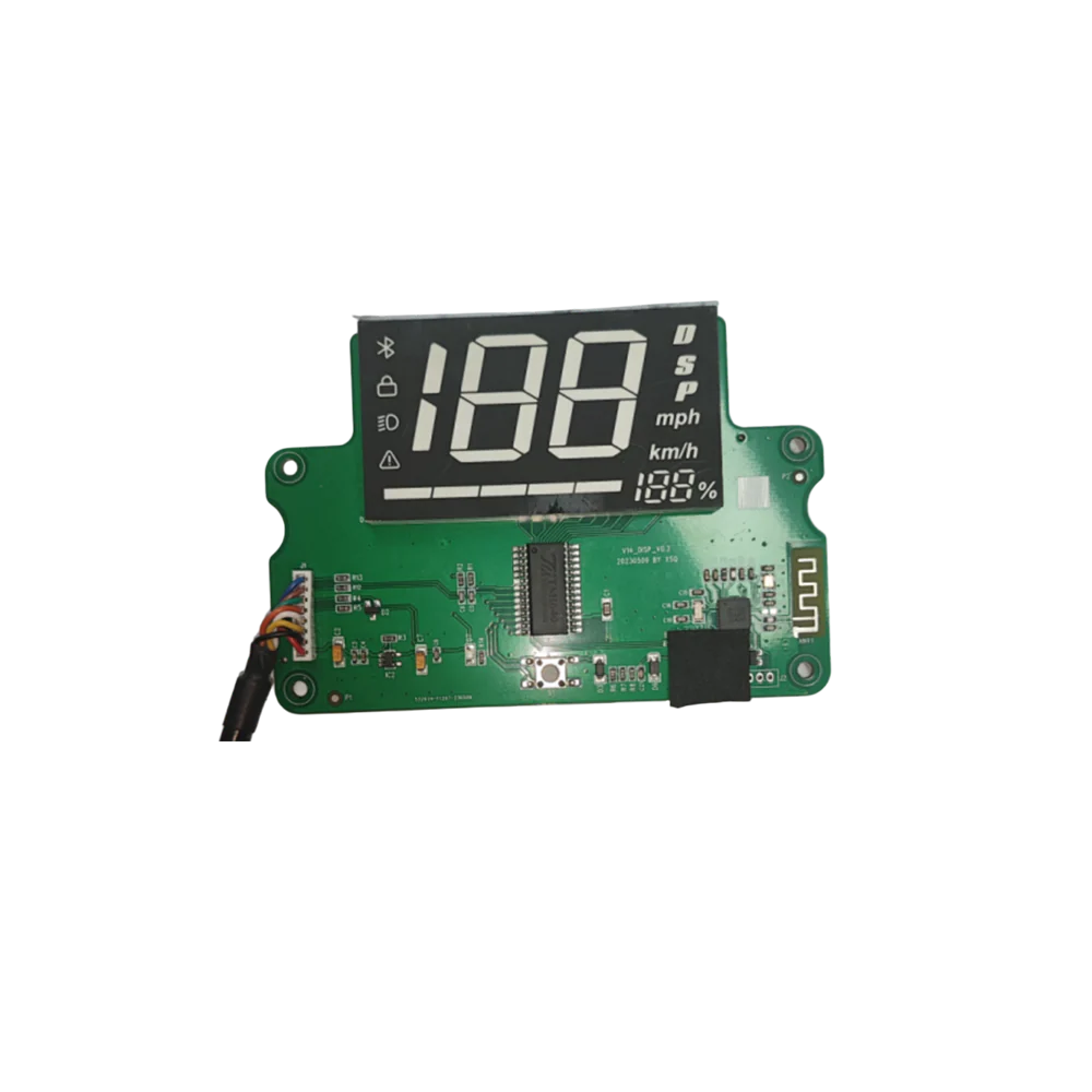 InMotion OEM General Parts