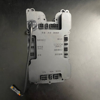 V9 Mainboard