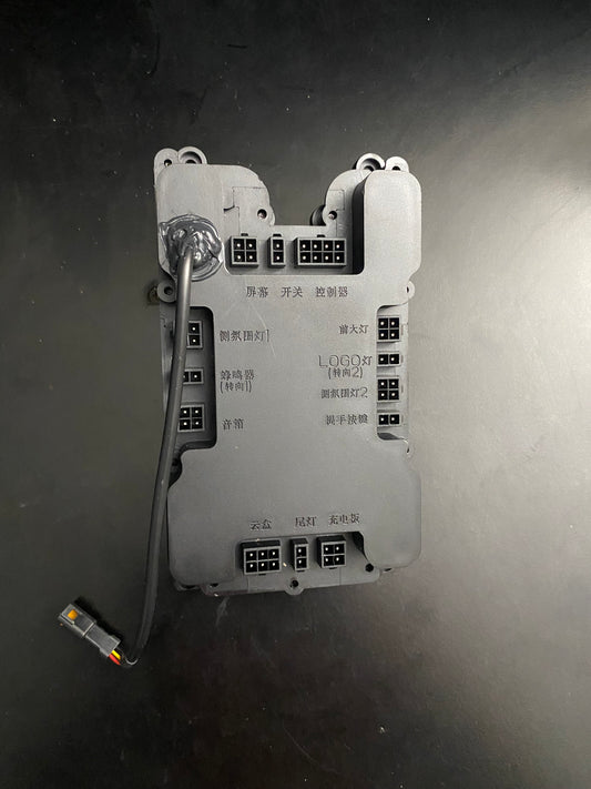 V9 Mainboard