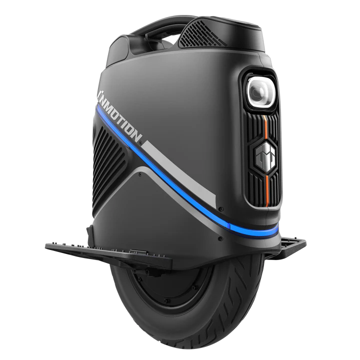 Level 4 — Urban Control