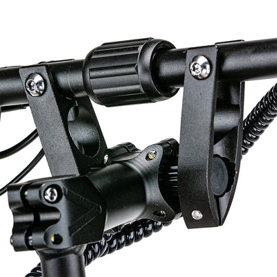 TEEWING X5 – 6000W Dual Motor Electric Scooter