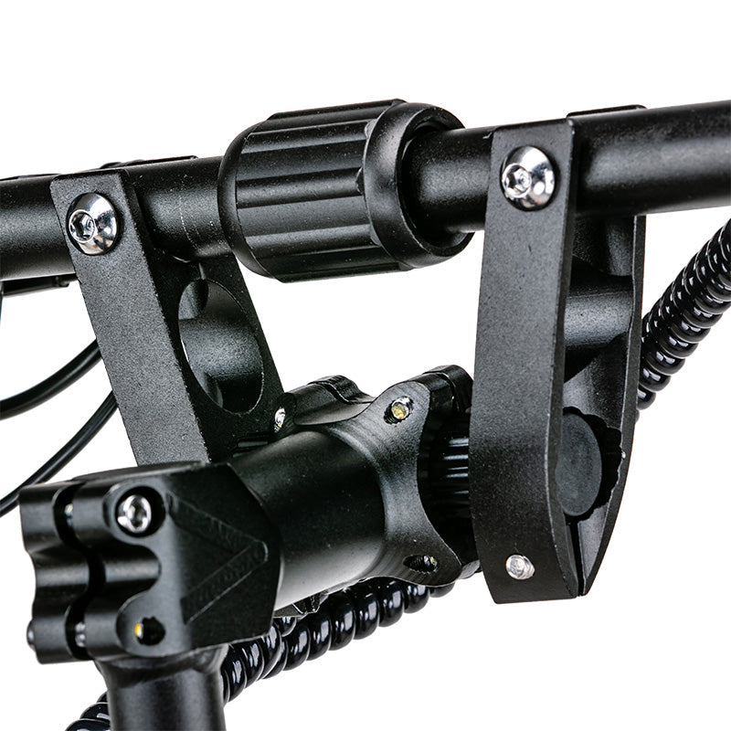 TEEWING X5 – 6000W Dual Motor Electric Scooter