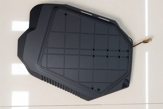 InMotion V12S battery pack