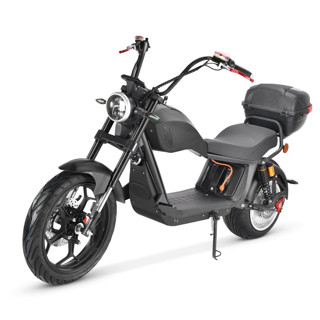 E-Scooter M10