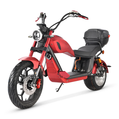 Rent E-Scooter M10