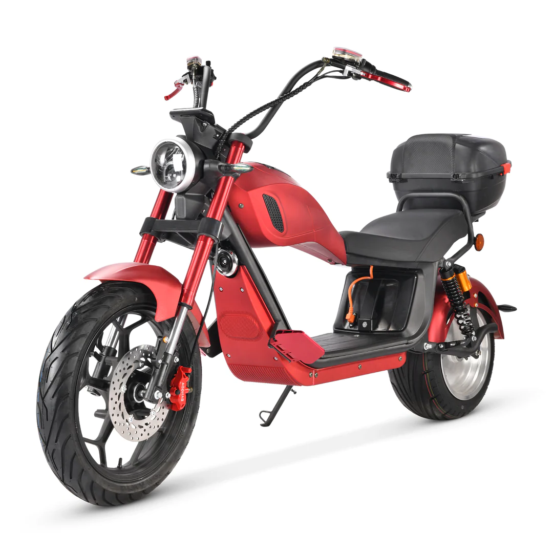 E-Scooter M10