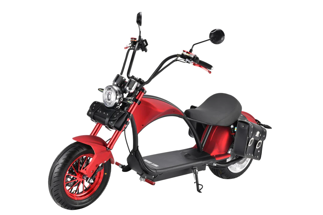 Rent E-Scooter M3