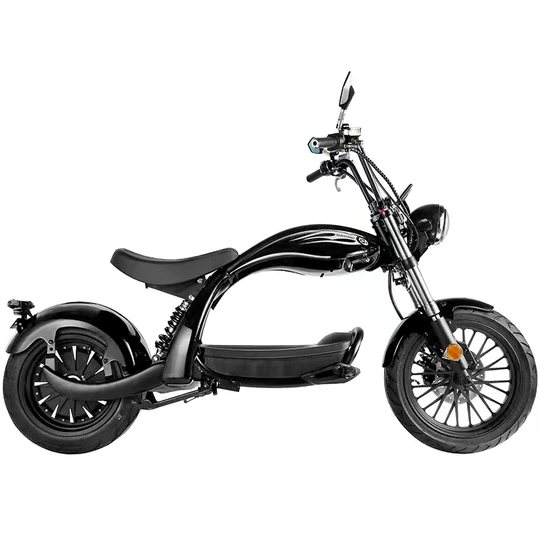 Rent E-Scooter M5