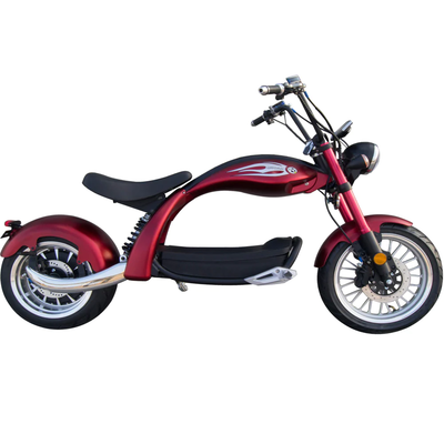 Rent E-Scooter M5