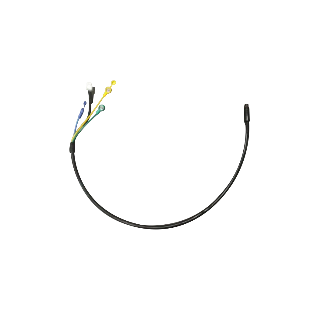 InMotion OEM General Parts