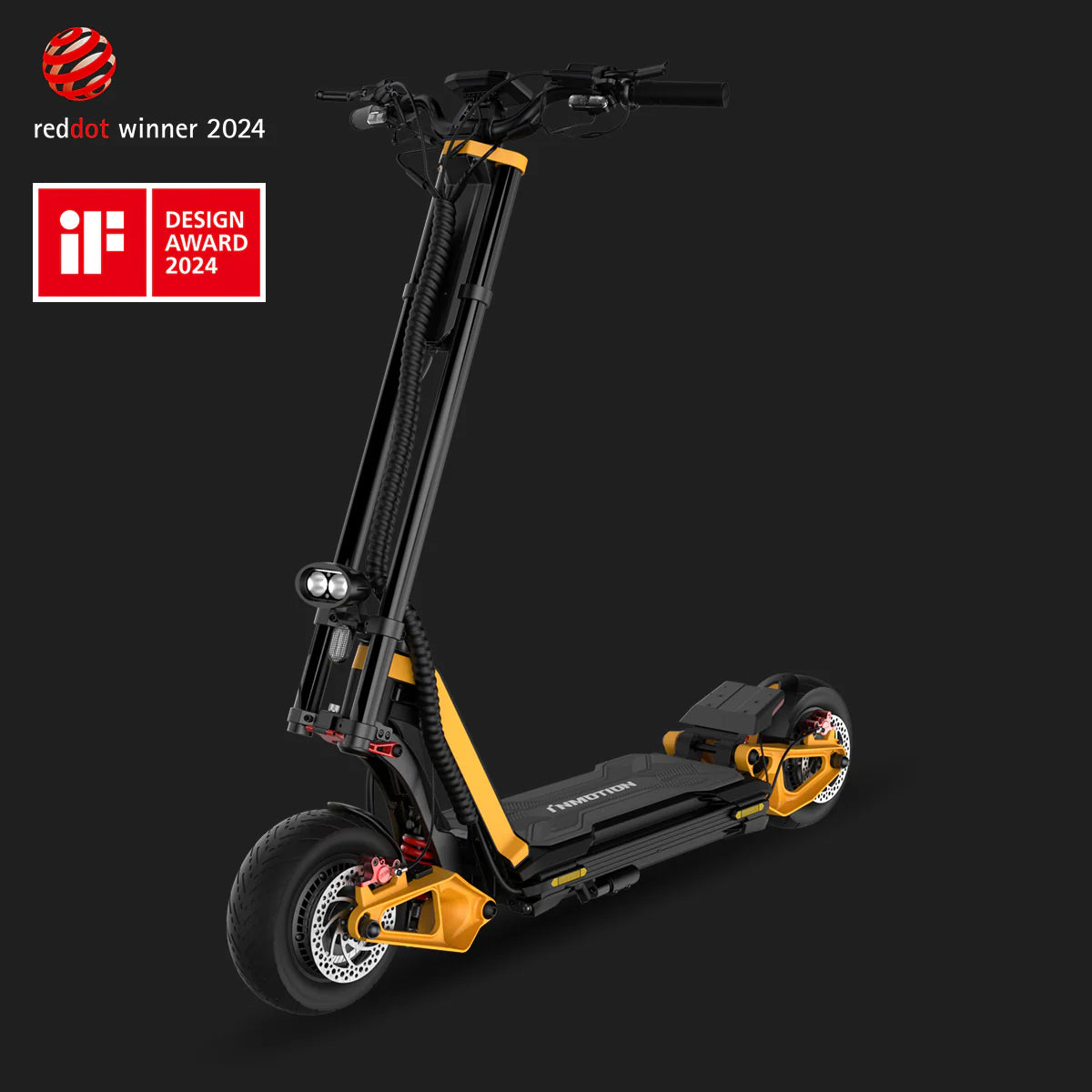 Stand E-Scooter InMotion RS