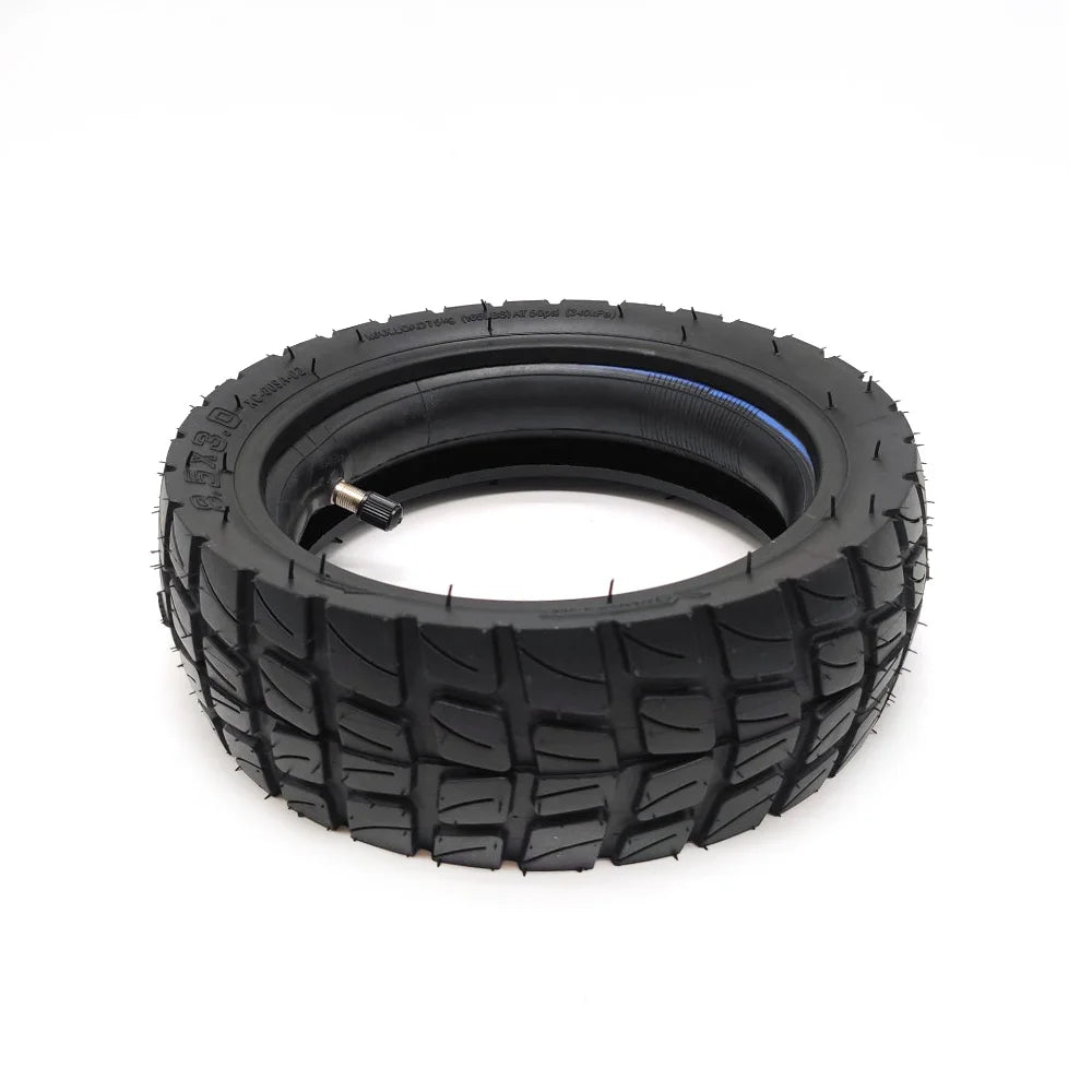 Widened Inner and Outer Tyre for M365/1S Pro2 Dualtron Mini Electric Scooter