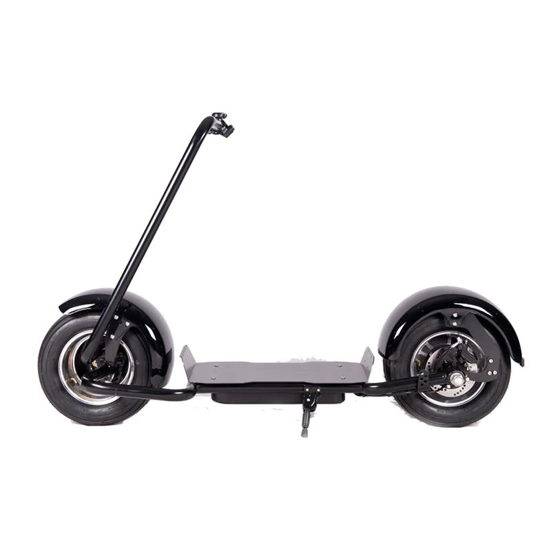 Rent Stand E-Scooter S5