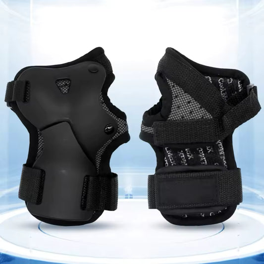EUC Wrist Guards – Impact Resistant Palm & Wrist Protection for Electric Unicycle Riders