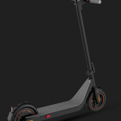 Stand E-Scooter InMotion Air