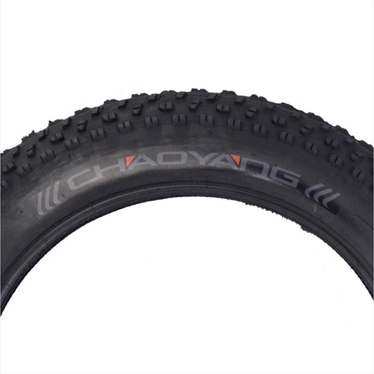 20” x 4” Bike Tire