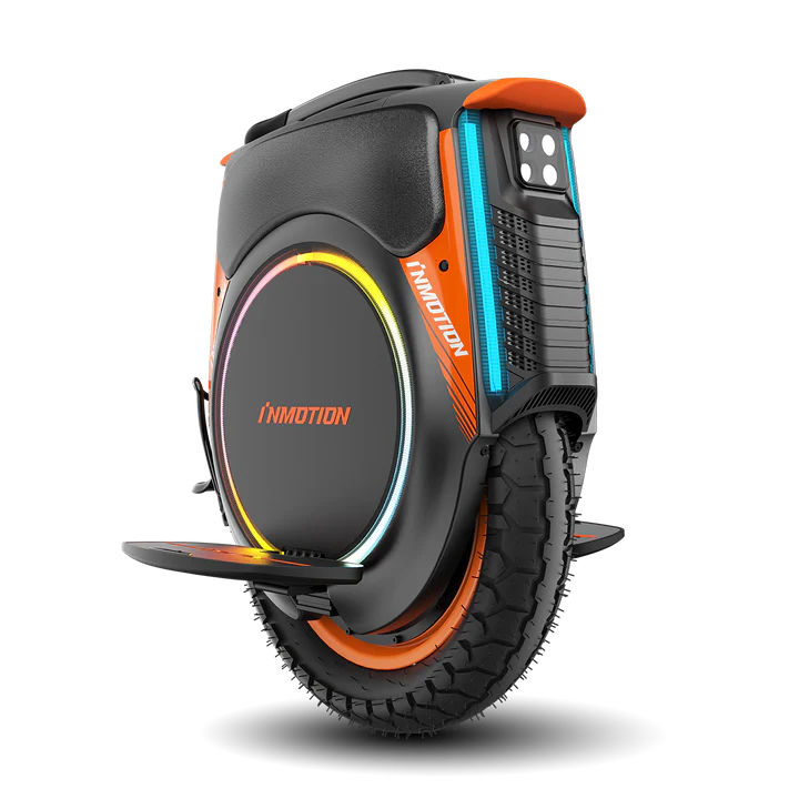 Level 6 — Performance Riding