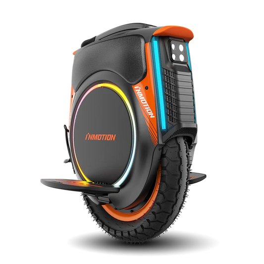 Level 6 — Performance Riding