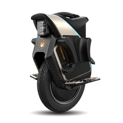 E-Unicycle InMotion V12S