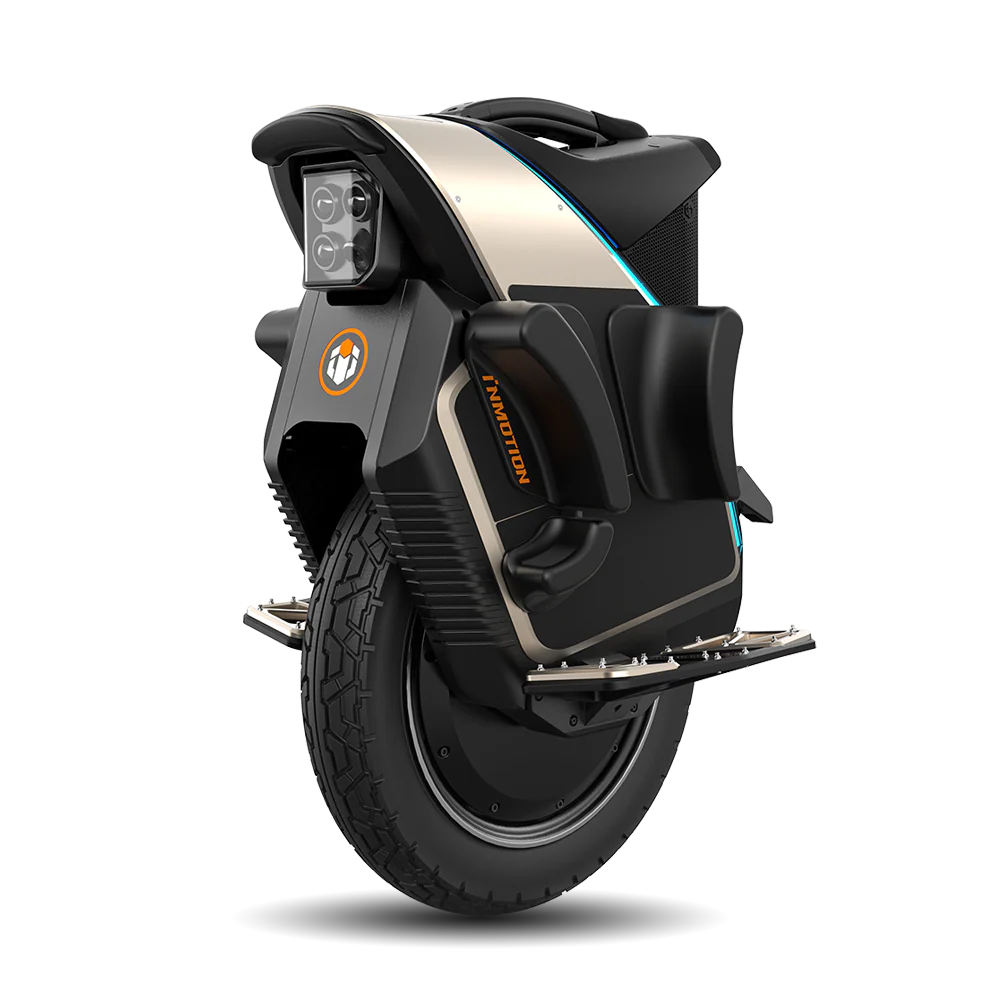 E-Unicycle InMotion V12S