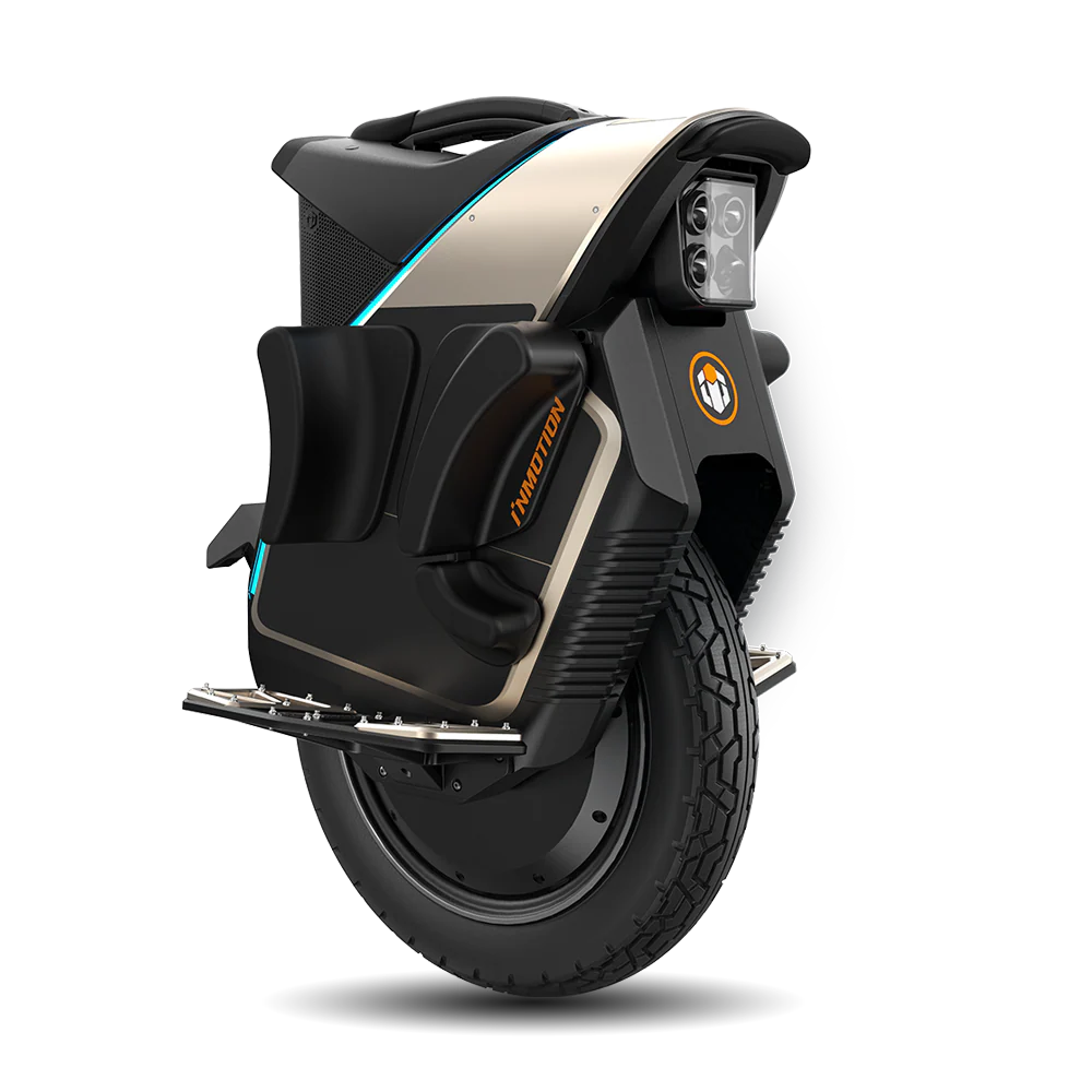 E-Unicycle InMotion V12S