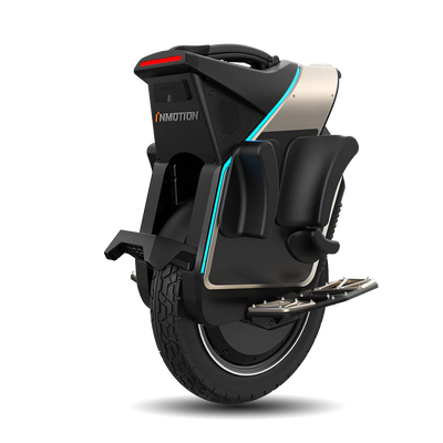 E-Unicycle InMotion V12S