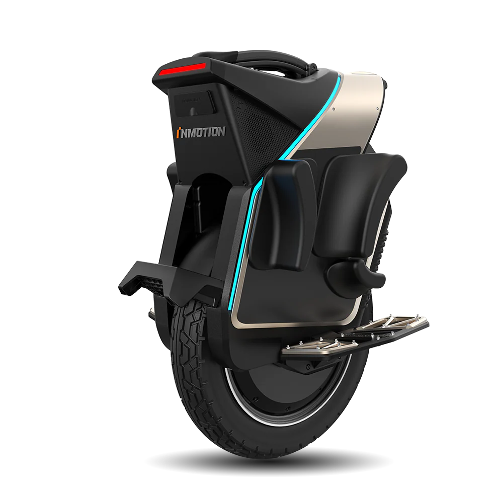E-Unicycle InMotion V12S