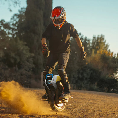E-Unicycle InMotion Adventure V14 Pro