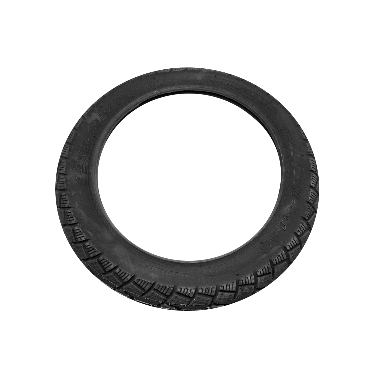 InMotion OEM Tires