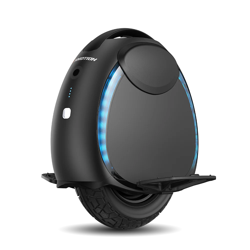 E-Unicycle InMotion V6
