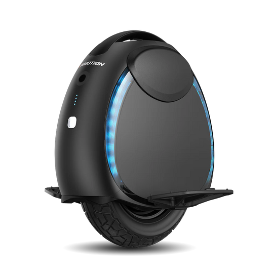 E-Unicycle InMotion V6 (Open Box)