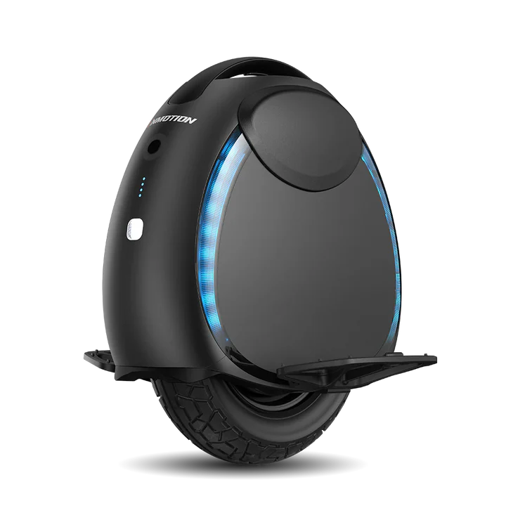 Level 2 — Basic Riding