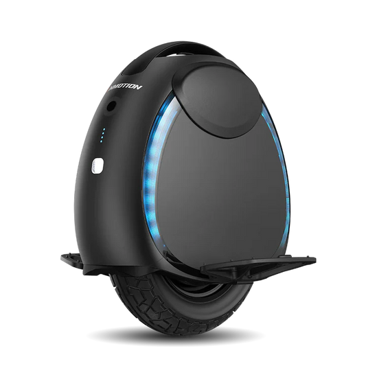 Level 2 — Basic Riding