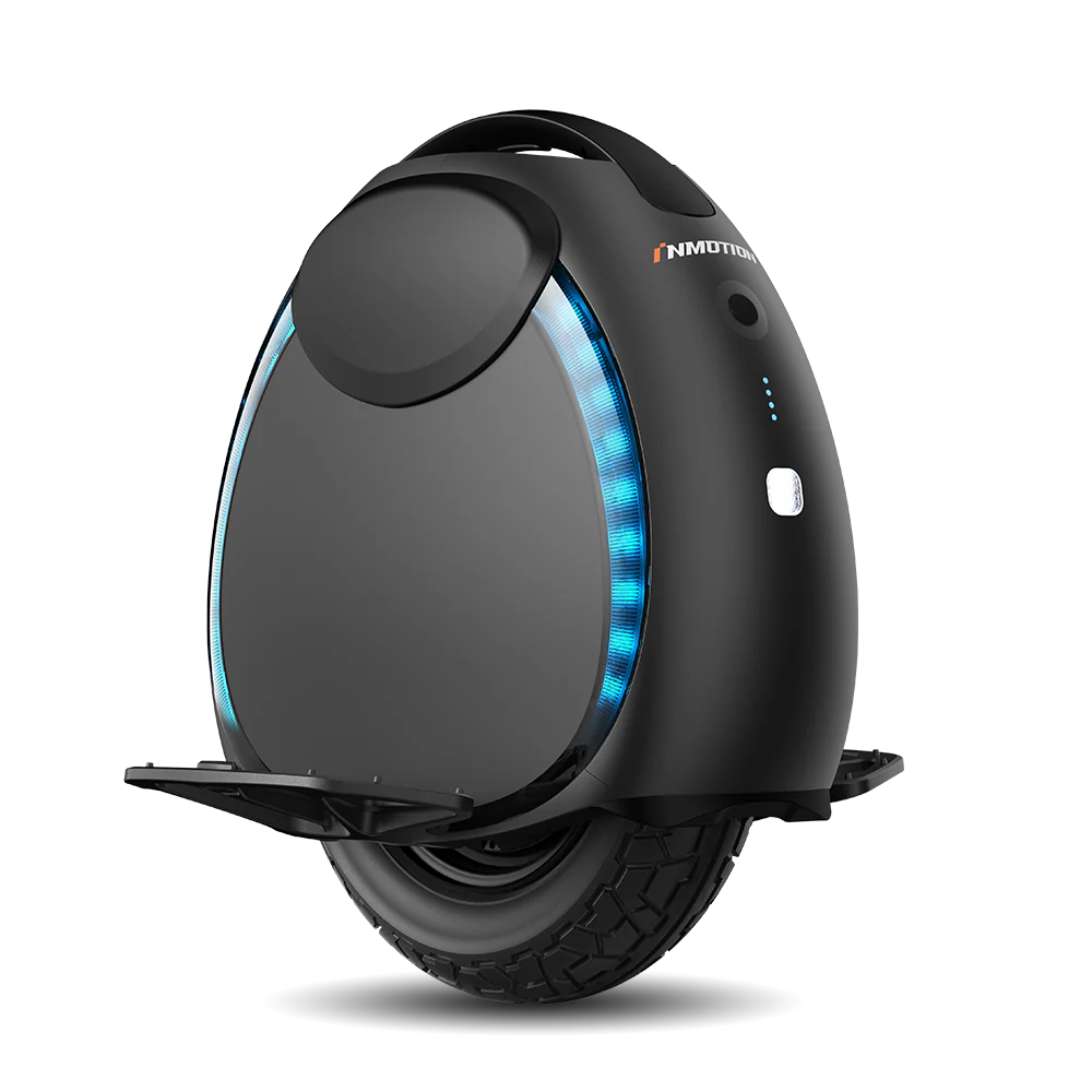 E-Unicycle InMotion V6