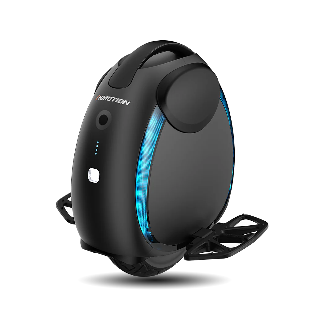 E-Unicycle InMotion V6