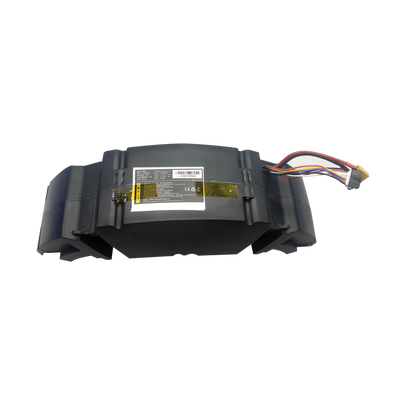 InMotion OEM Batteries