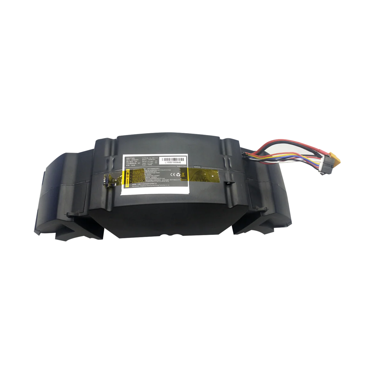 InMotion OEM Batteries