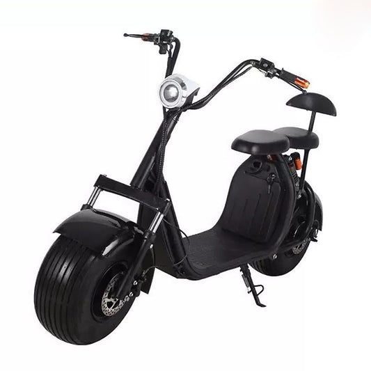 Rent E-Scooter X7